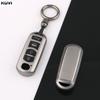 Tpu Car Remote Key Case Cover Shell Fob For Mazda 2 3 6 Atenza Axela Demio Cx-5 Cx5 Cx-3 Cx3 Cx7 Cx-7 Cx-9 Cx9 Mx5 Accessories
