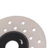 100mm Rock Slab Cutting Disc  Diamond Saw Blade Grinding Disc Polishing Power Tool Accessories