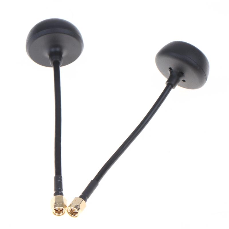 Wireless Analog Fpvspeed 5.8Ghz Omnidirectional Rhcp Circularly Antenna With Sma Plug 5.8Ghz Antenna