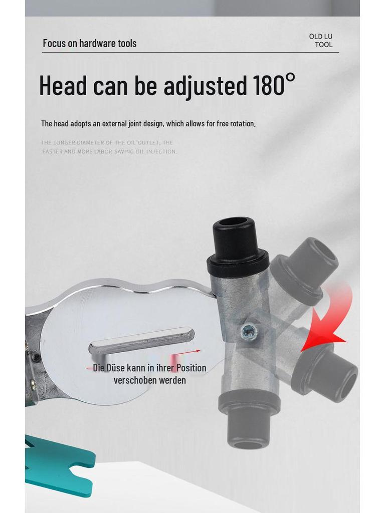 PPR PE Hochleistungs-Digitalanzeige Heißschweißwerkzeug mit einstellbarer Temperatur für Installateure