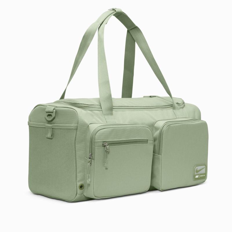 New Nike Utility Power 2.0 Duffel Bag Small 31 L FN4206-370