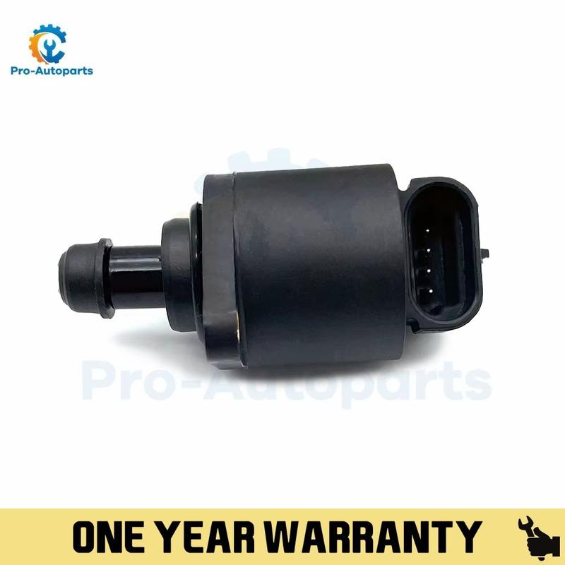 Leerlaufregelventil IACV 420665941 420665940 420963055 420963057 Für Can Am Outlander Renegade 2006-Aktuell