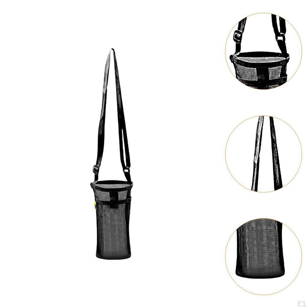 Adjustable Strap Water Bottle Holder, Sleeve And Bag for Outdoor Gifts