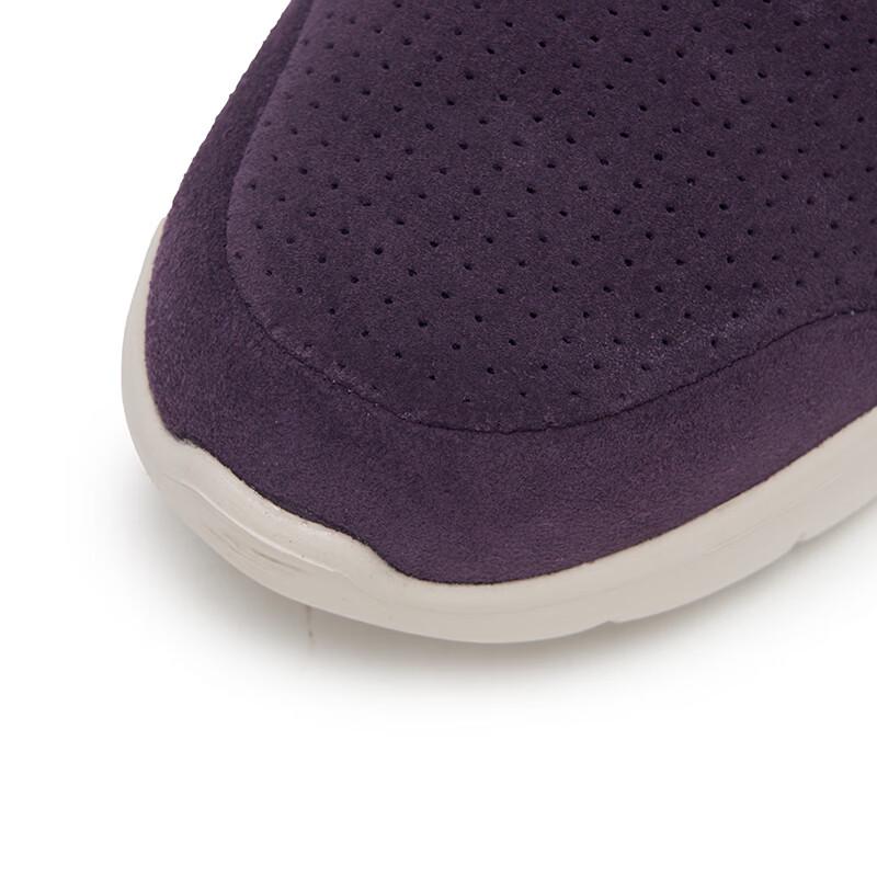 Skechers Women's Plush Lined Slip-On Walking Shoes