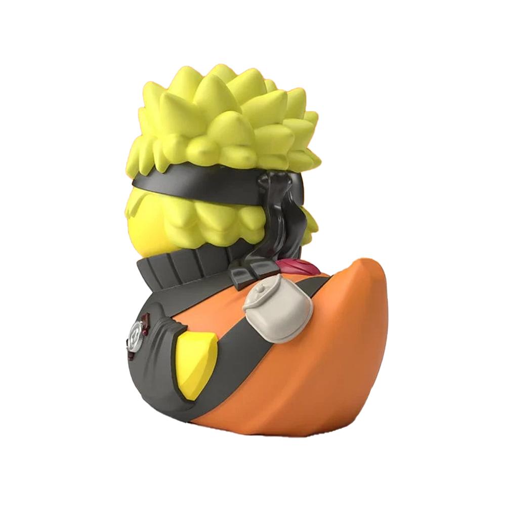 Naruto: Shippuden TUBBZ Mini Naruto Rubber Duck