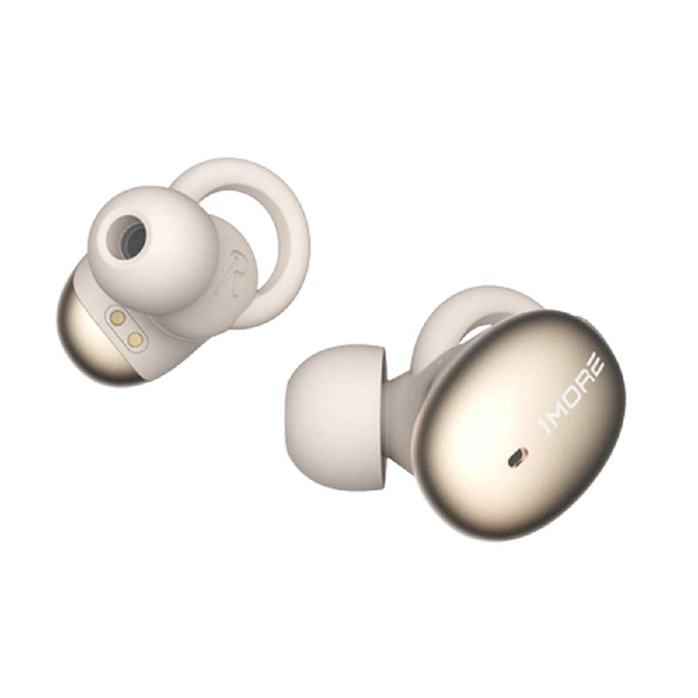 

1MORE E1026BT-I True Wireless Наушники Полностью Беспроводные (Золото)