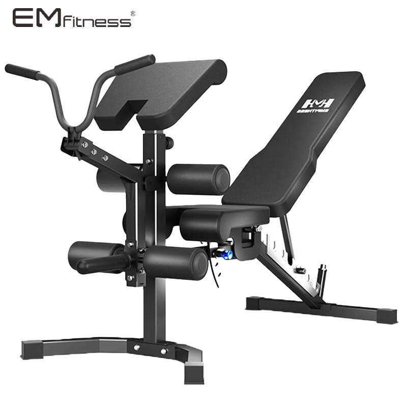 Yimai Multi-functional Fitness Equipment Series