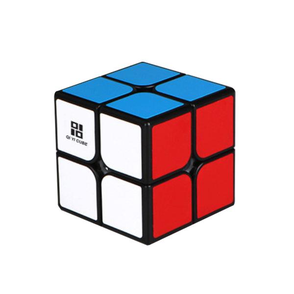 

Корейская настольная игра Mim Cube M 2x2x2 Black Base