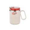 304 Stainless Steel Inner Insulation Coffee Cup Large Capacity Milk Tea Cup Thermal Mug  Milk