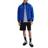 Nike Giacche Inter Milano Uomo Blu Lione Collo Alto Moderato Altro HJ6395-438