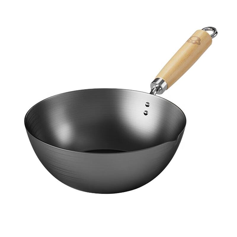 

Cat Claw Series 24cm Cast Iron Pot with Lid