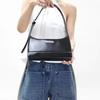 Texture niche fashion versatile bag 2025 new simple French premium shoulder portable commuter underarm bag