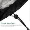 242*162*100cm Garden Furniture Covers,acsergery Patio Furniture Protective Cover