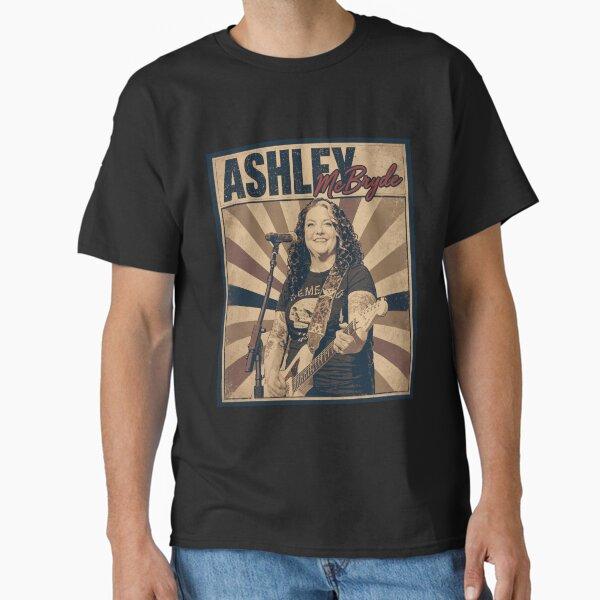 Ashley McBryde Classic T-Shirt