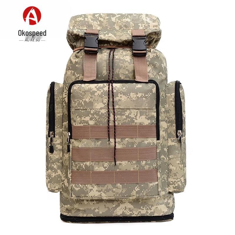 Outdoor Hiking Backpack