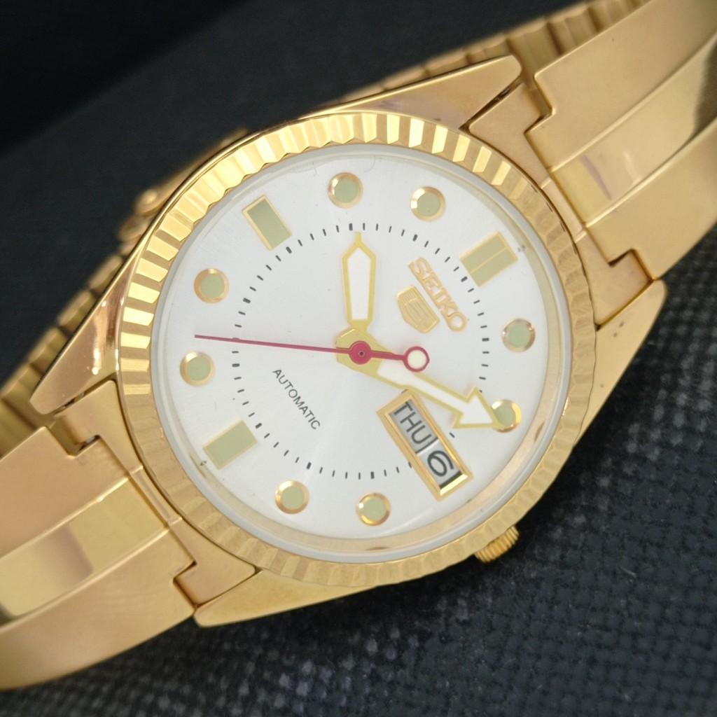 

ВОССТАНОВЛЕННЫЕ ВИНТАЖНЫЕ МУЖСКИЕ СЕРЕБРЯНЫЕ ЧАСЫ SEIKO 5 AUTO 6309A ИЗ ЯПОНИИ 587b-a308638-9 SKU587b-a308638
