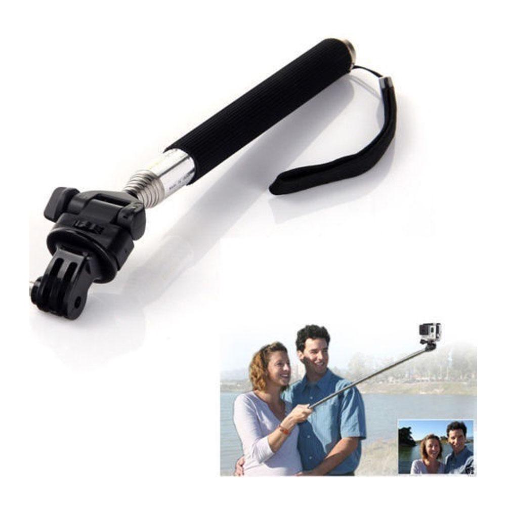 Buy 49 In 1 Accessories Kit For Gopro Hero5 Black Hero5 Session Hero 4 Hero Session Accessory At Affordable Prices Free Shipping Real Reviews With Photos Joom
