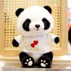 Cute Drag Panda Plush Toy Giant Panda Doll Panda Doll Panda Gift