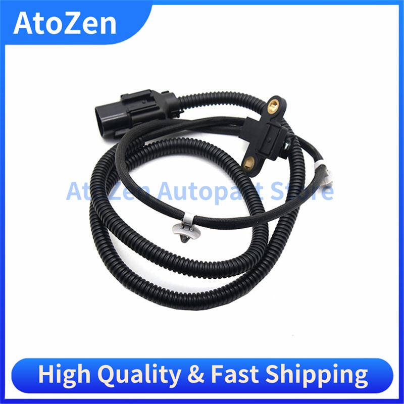 Engine Crankshaft Position Sensor 39310-38070 39310-38400 for KIA 2002 2003 2004 2005 2006 Optima 2.4L 3931038070 3931038400