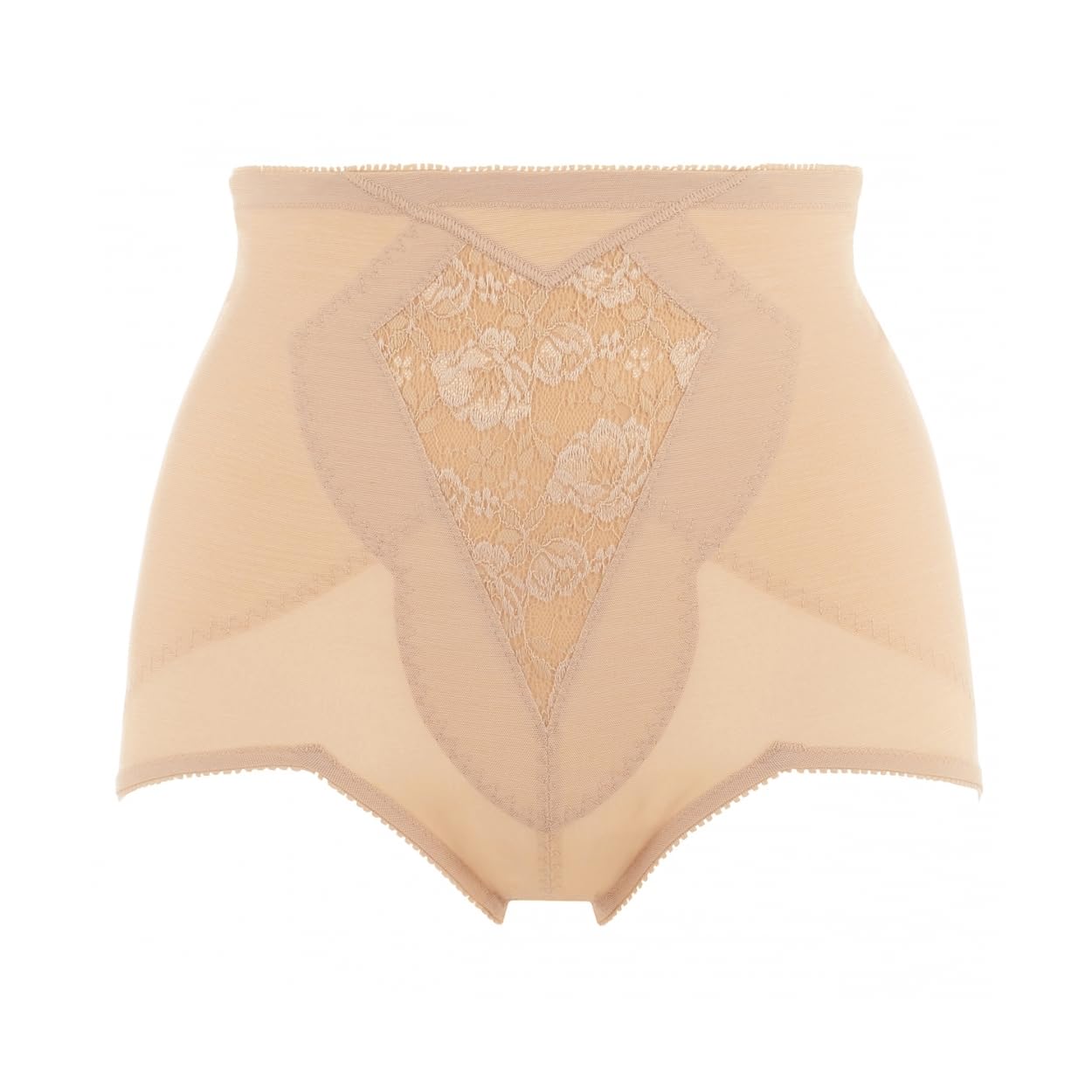 

Body Concierge 440 Short Girdle 00BW Size 58 [Triumph] (Beige)