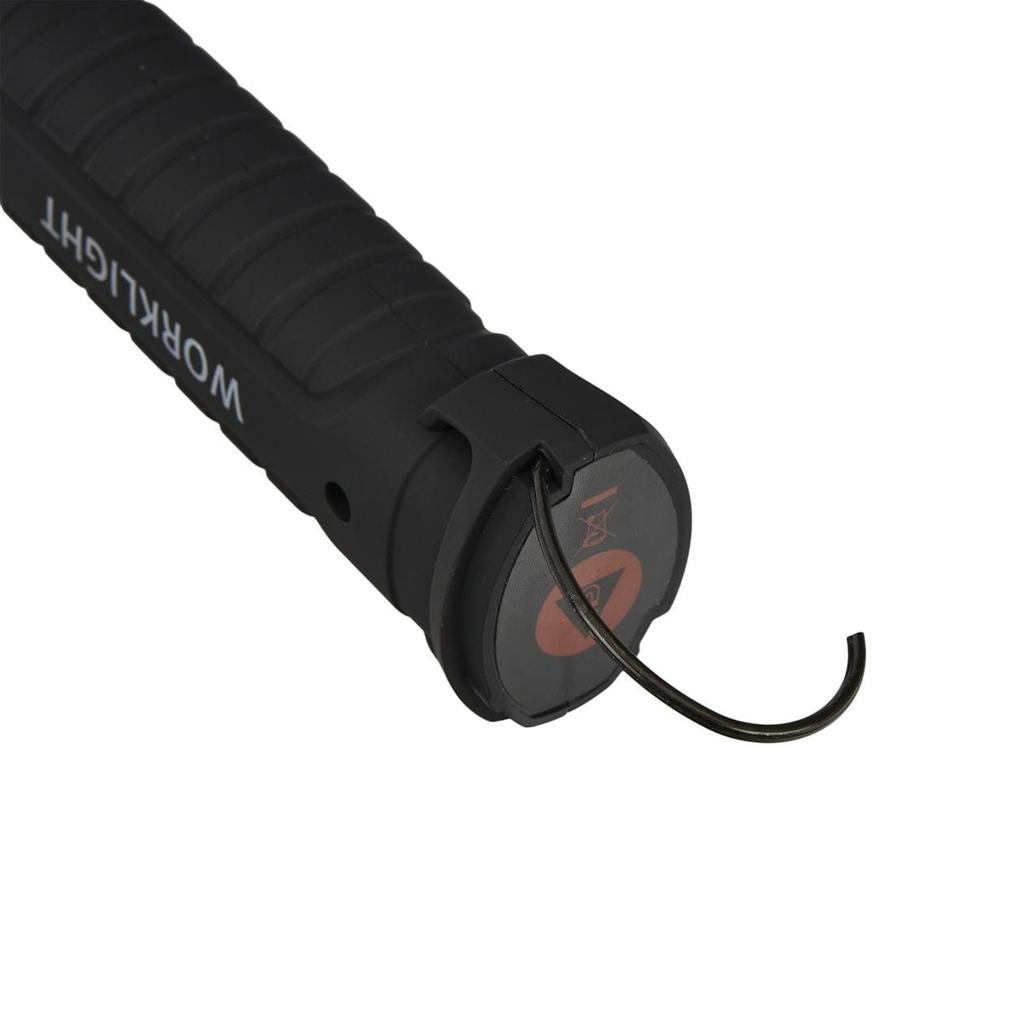 USB WORKSHOP FLASHLIGHT KD1234