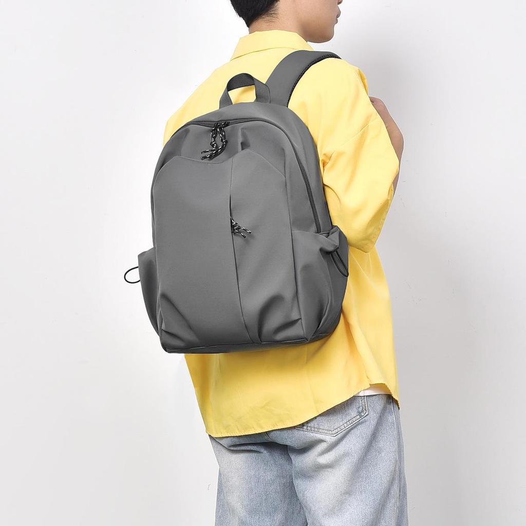 Dámský víceúčelový batoh s velkým objemem pro studenty a cestování