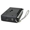 Dual Band FM/AM Digital Display Radio - Medium and Short Wave