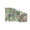 Camouflage Ice Silk Face Mask Neck Gaiter