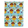 Hey Duggee Hug Reversible Duvet Set