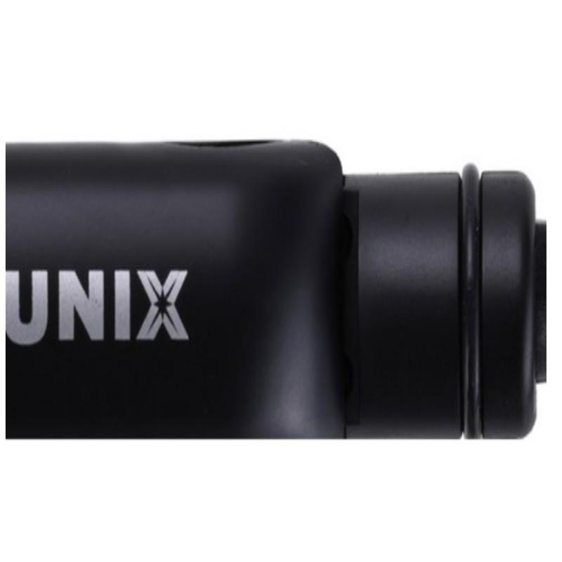 UNIX Ceramic Flat Iron Hair Straightener