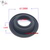 4sets  Carburetor repair kit for Suzuki Bandit  GSF400 GK75A 1991-1997 GSF 400 GK 75A 75 A Fuel System float diaphragm