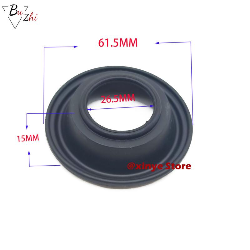 4sets Carburetor repair kit for Suzuki Bandit GSF400 GK75A 1991-1997 GSF 400 GK 75A 75 A Fuel System float diaphragm