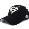 Street Embroidery Cap Cosplay Costume Adjustable Sun Hat Accessories Superhero Fashion Hip Hop Trucker Outdoor Baseball Caps