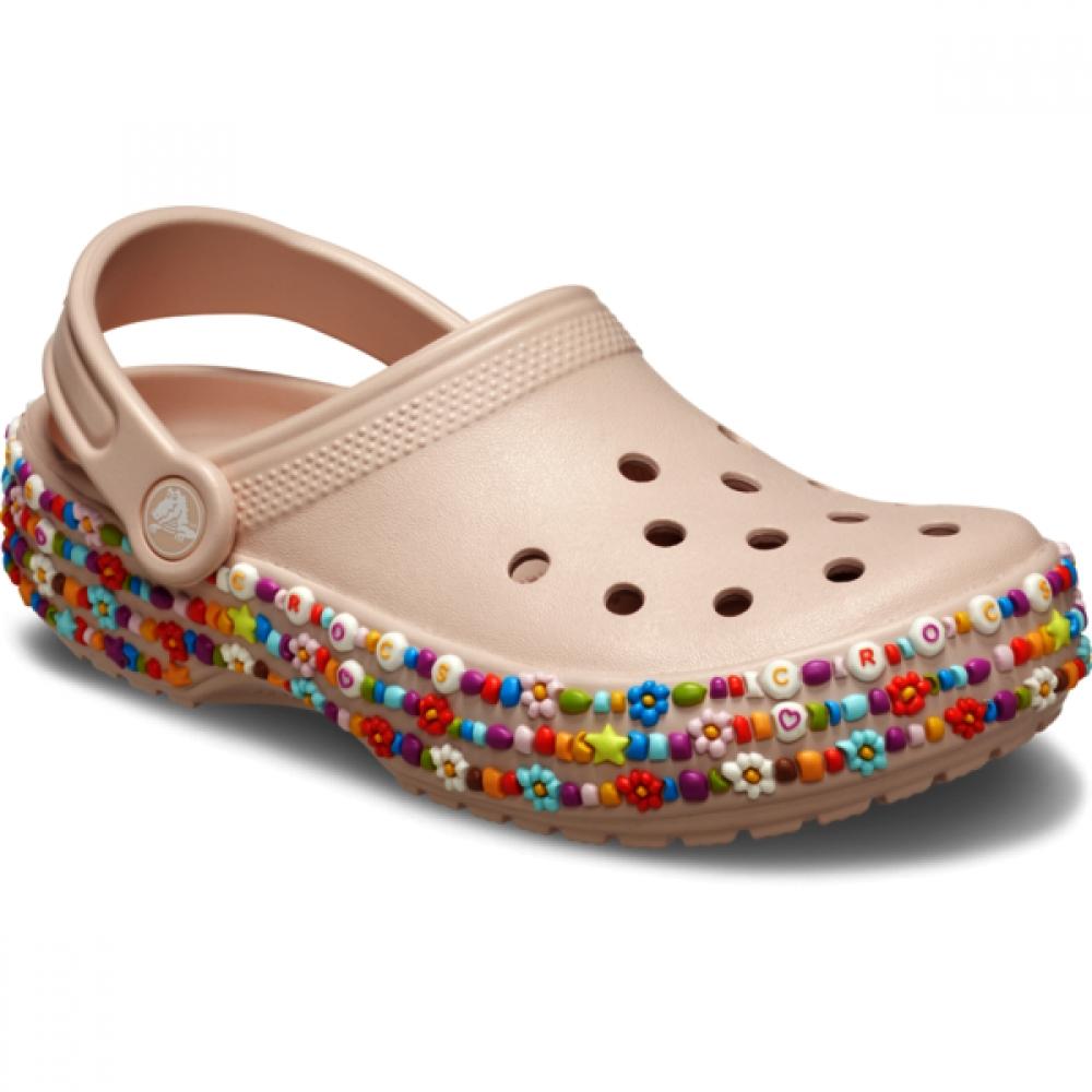 Crocs Classic Vividband Clog 211627 6ur C7(140mm)