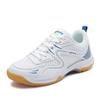 Men Badminton Shoes Handball Training Male Sneakers Breathable Non-slip Table Tennis Shoes Outdoor Boys Couple Volleyball Shoes