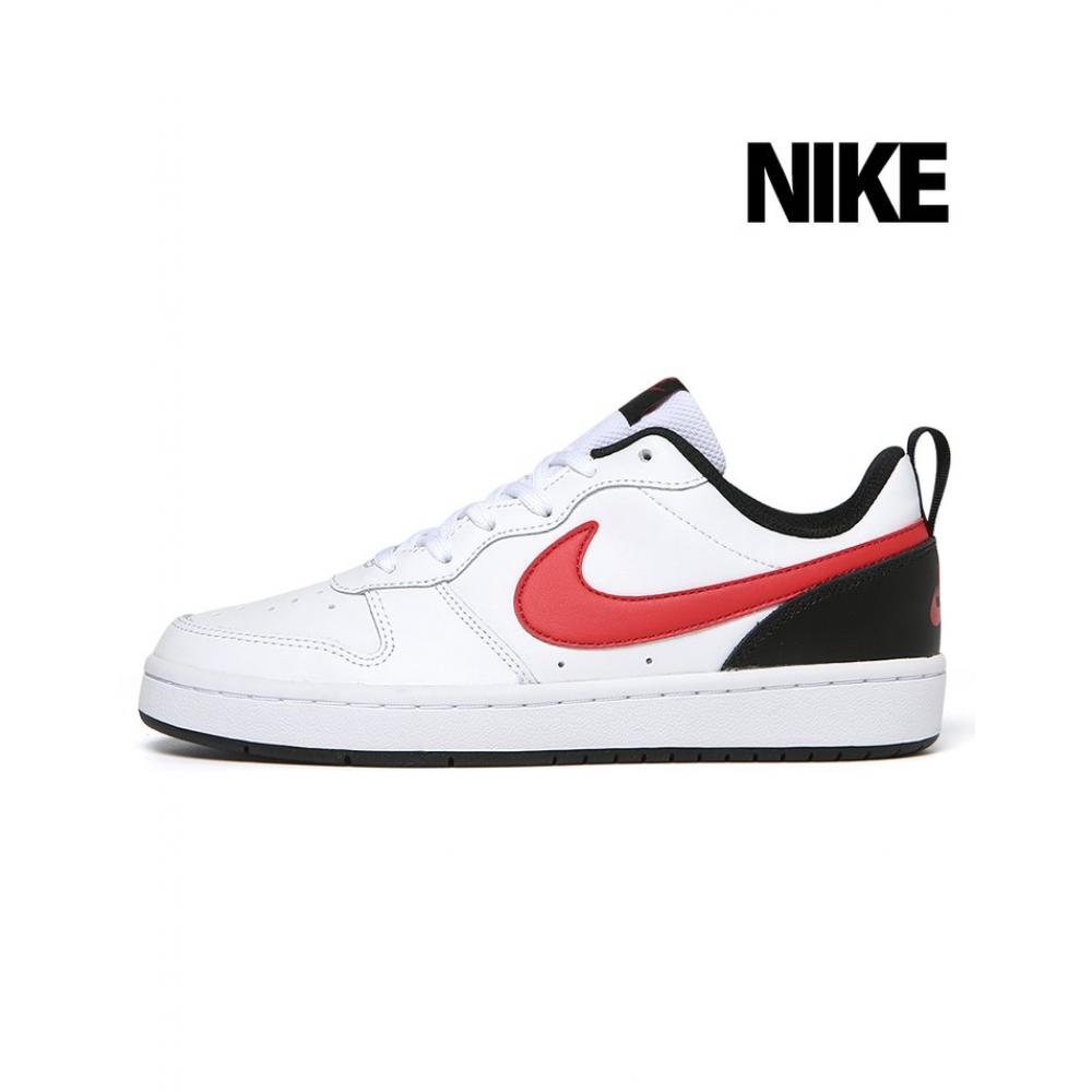 

Nike Coatborough 2 ряда Gs Bq5448 110 245