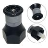 Garden Tool Parts Atomization Scattering Nozzle 1/2'' Lawn Atomized Sprinklers