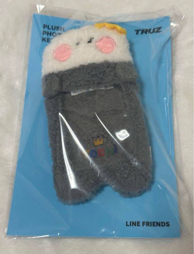 

[USED] TREASURE TRUZ Yoshi YOCHI Trading Card Case