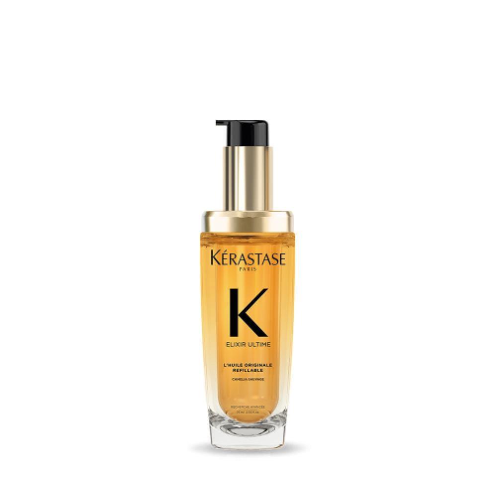 Kerastase Elixir Ultime Original 75ml 00175ml