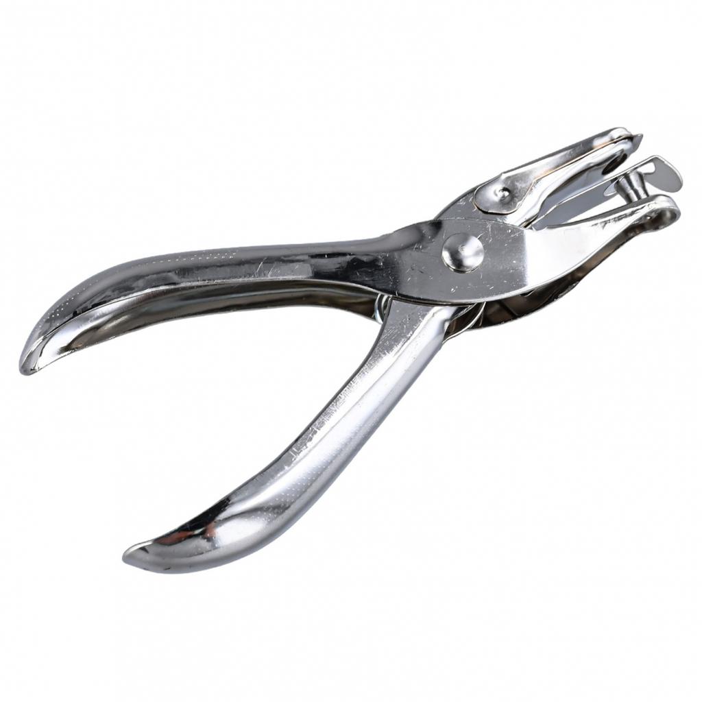 Statifor ONEry Bohren Notwendig Einlochlocher Handpapierlocher