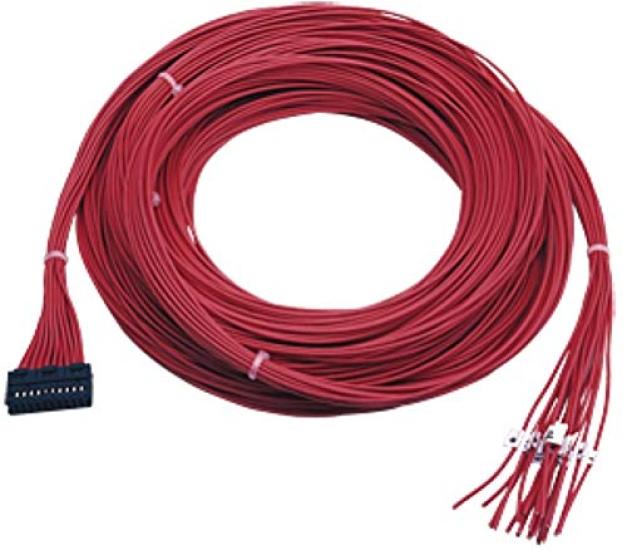 

Mitsubishi Electric FX sequencer cable cable input/output general-purpose input/output (5m) FX-16E-500CAB-S