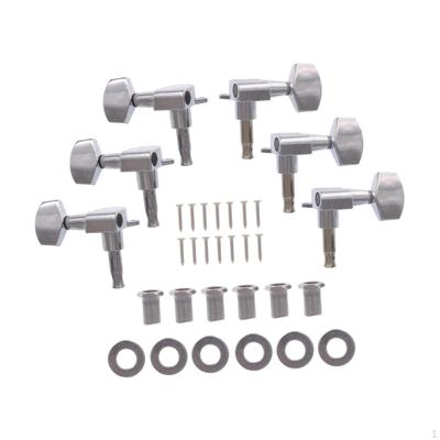 Αξεσουάρ κιθάρας – Εξαρτήματα κιθάρας