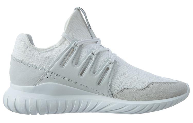 Tubular Radial Adidas Originals Pk 'White' S76714