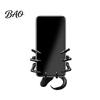 Adjustable Viewing Angle Stand Alien Facehugger Phone Stand, Unique 3D Printed Cell Holder, Compact Smartphone for Home Sturdy PLA Decorative