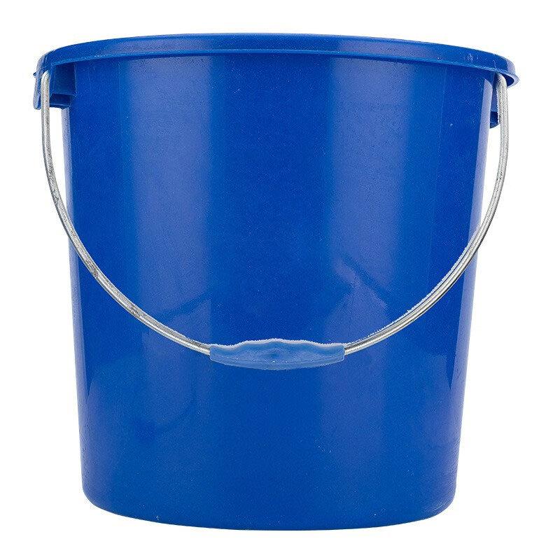 Durable Plastic Training Water Bucket