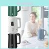 Electric Kettle Food Grade Stainless Steel With Auto Shut Off For Home Use