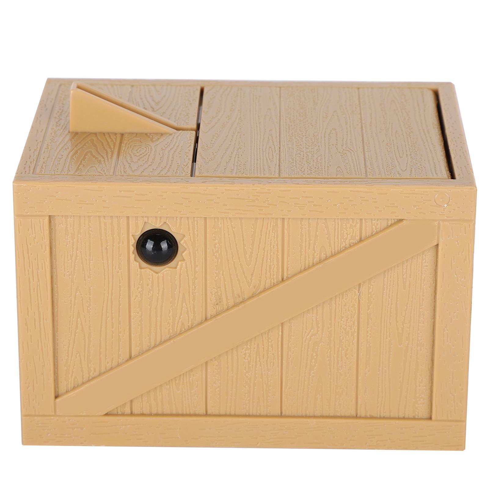 

Кошачий коготь, денежный банк, автоматическая копилка для монет, коробка для экономии денег, игрушка для детей, подарки для детей