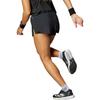 adidas Casual Shorts Women's Black IN8707