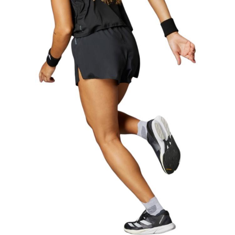 adidas Casual Shorts Women's Black IN8707