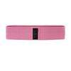 Fitness Yoga Elastic Band Polyester Cotton Buttocks Band Squat Resistance Pull Band Bodybuilding Elastic Ring